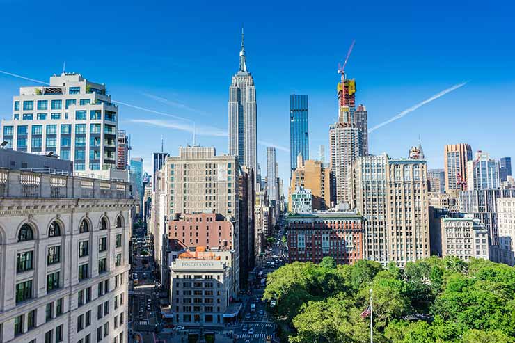 Manhattan: Tudo sobre a região mais famosa de Nova York