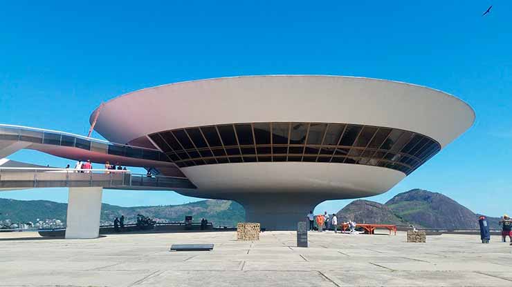 Museus no Rio de Janeiro que você precisa conhecer