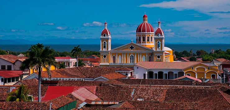 Nicarágua: informações gerais, história, mapa e dicas de turismo