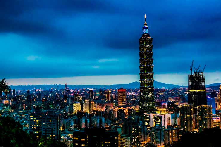 Taipei, Taiwan: 10 passeios imperdíveis na capital