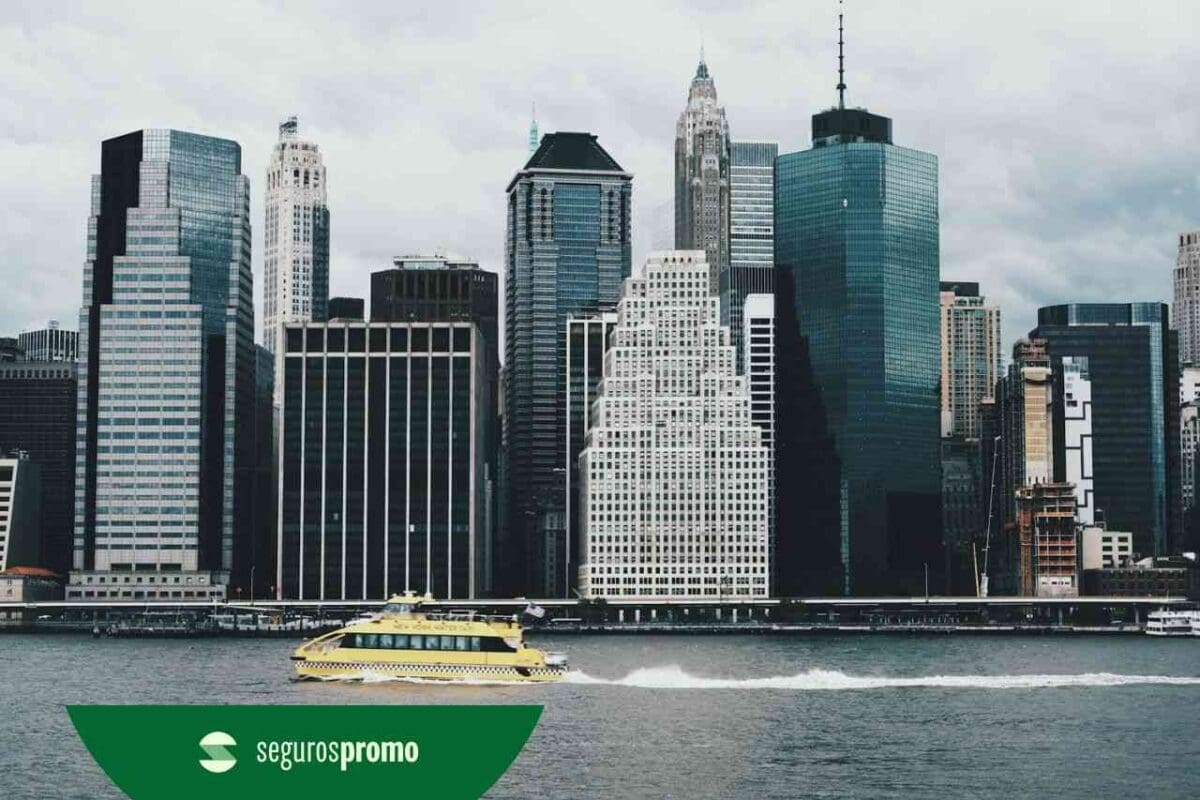 Manhattan: saiba tudo sobre a região mais famosa de Nova York