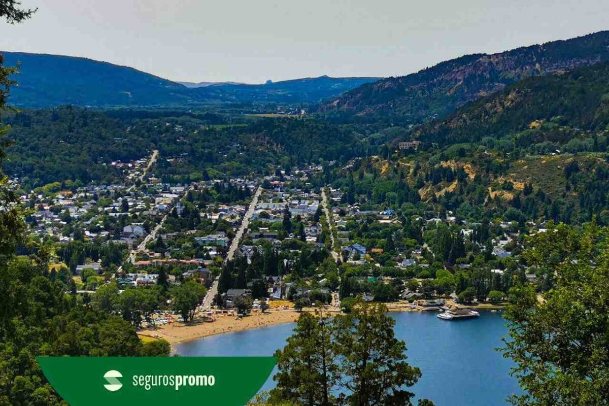 San Martín de Los Andes: o que fazer na cidade argentina!