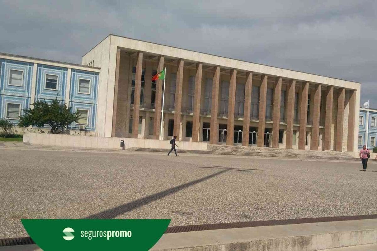 Universidade de Lisboa: o maior centro de ensino de Portugal