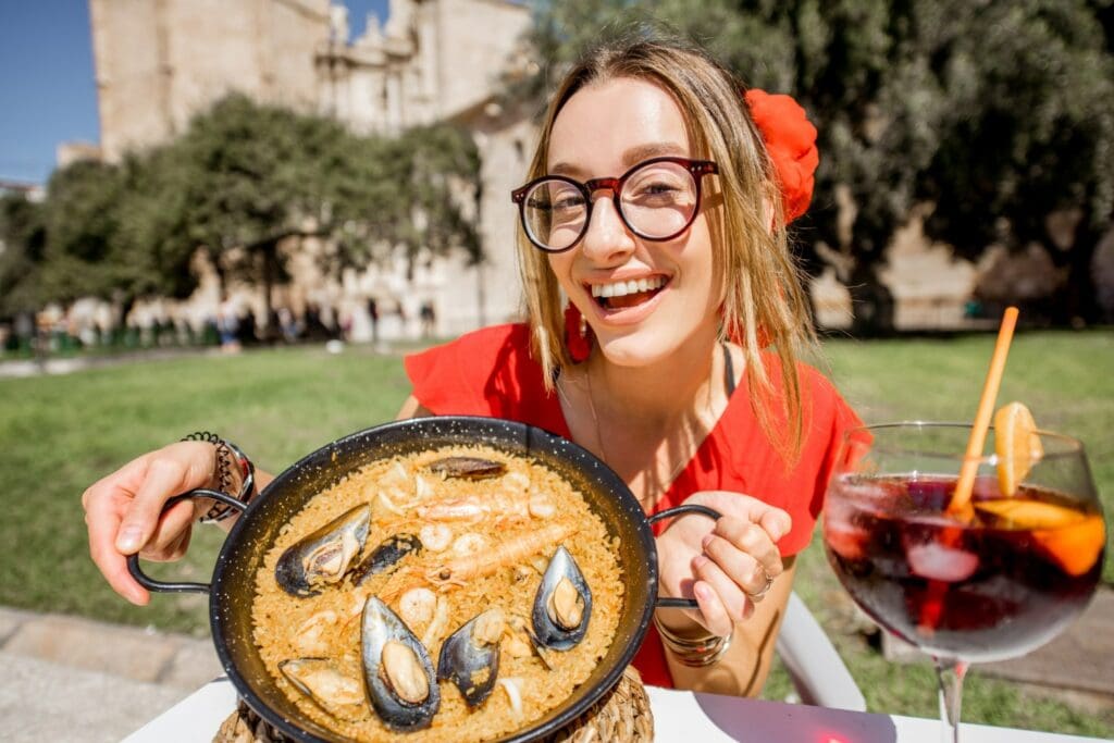 Onde comer em Ronda, Málaga