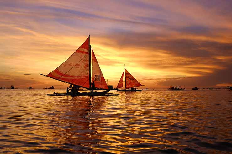 Boracay: informações gerais, mapa da ilha e dicas de turismo