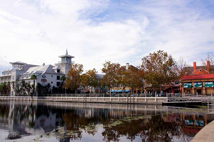 Celebration, Orlando: Conheça a cidade do Walt Disney!