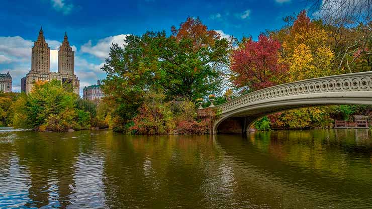 Central Park, Nova York: atrações do parque mais famoso do mundo!