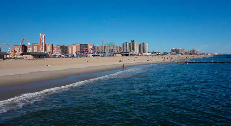 Coney Island: como chegar, melhor época e atrações turísticas