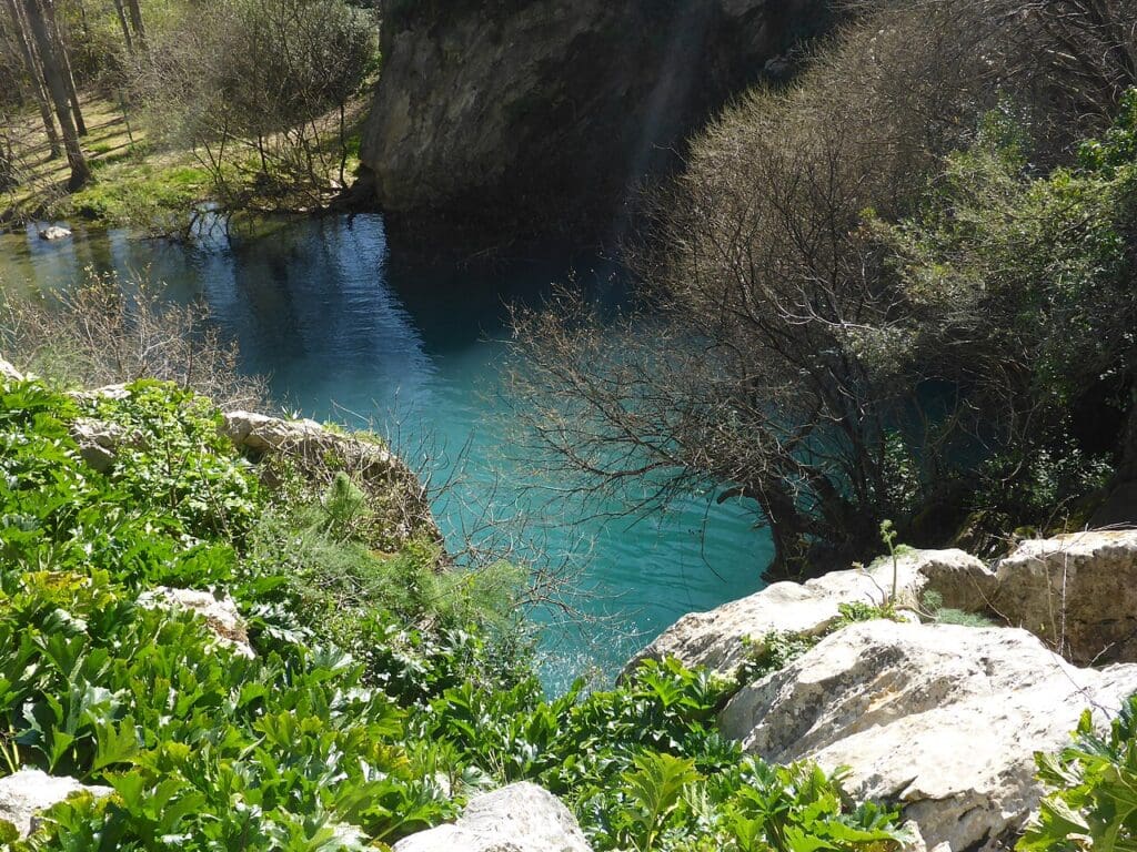 Cueva del Gato