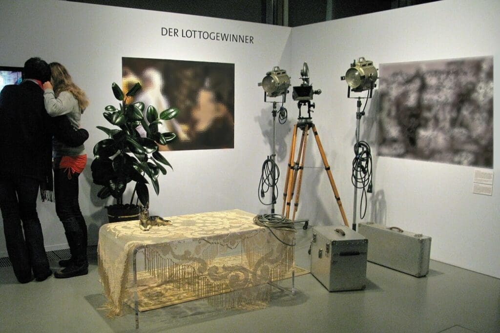 Deutsches Filmmuseum