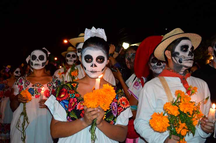 Dia dos Mortos, México: origem, datas, costumes e onde celebrar