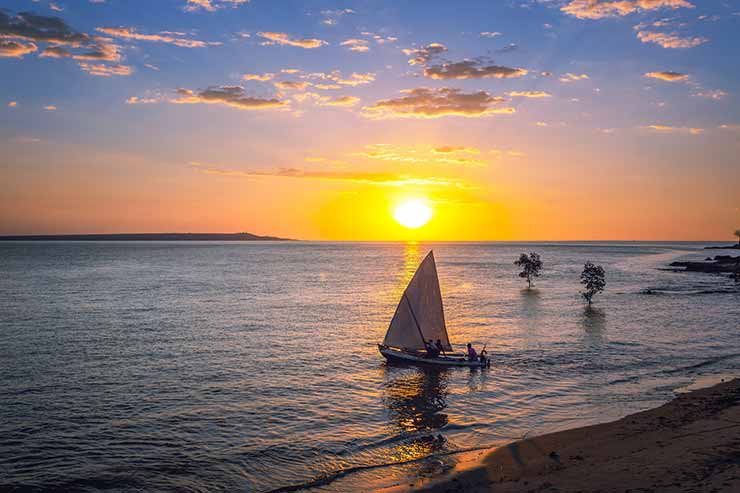 Ilha de Madagascar: tudo sobre a quarta maior ilha do mundo