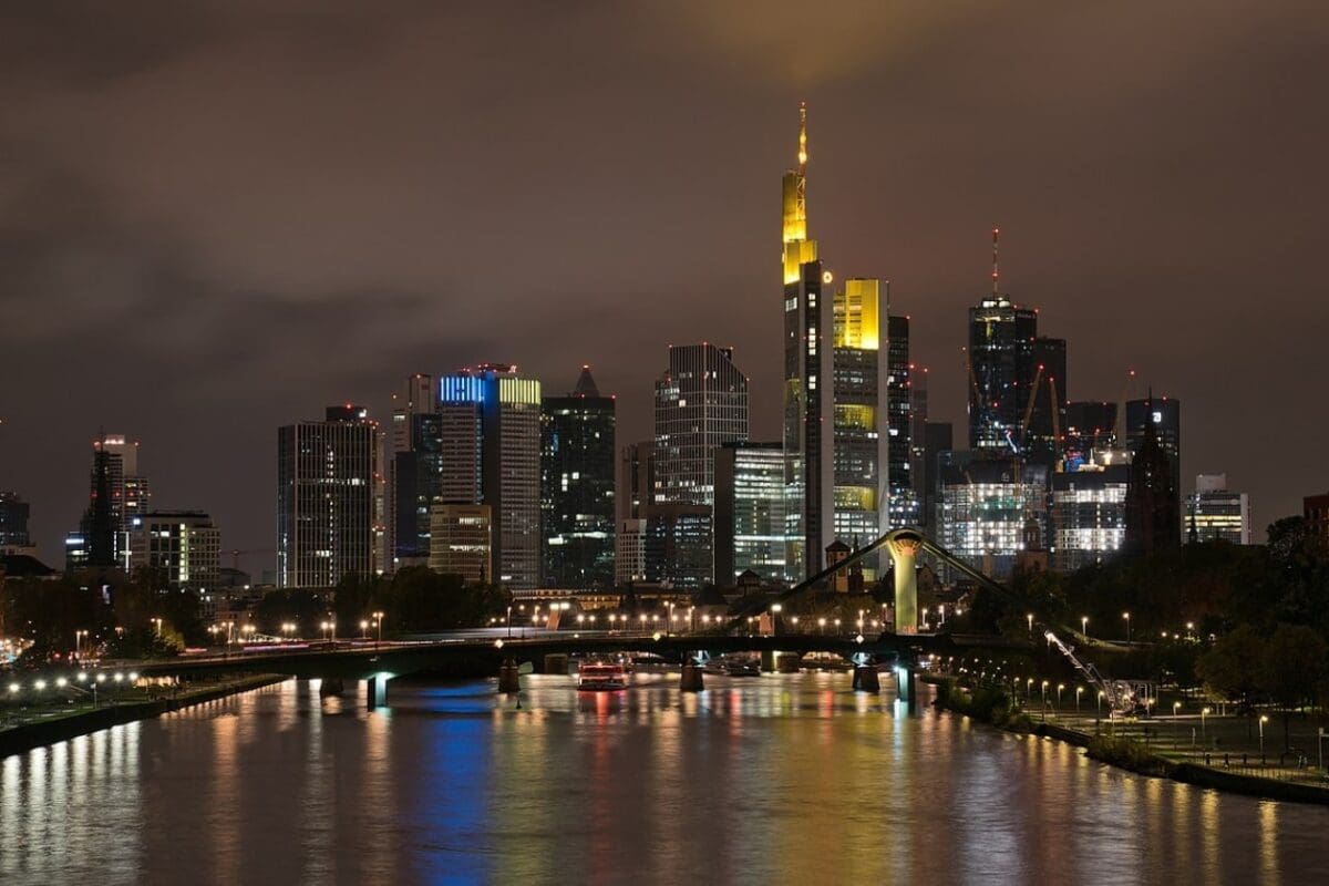 O que fazer em Frankfurt: passeios, arquitetura e turismo