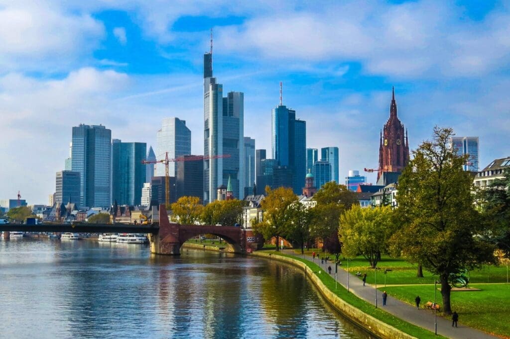 O que fazer em Frankfurt roteiro e dicas