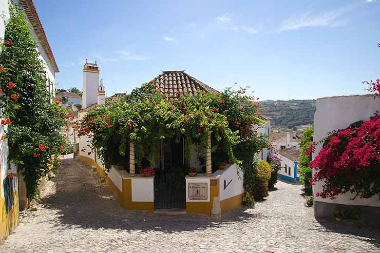 Óbidos, Portugal: história, pontos turísticos, festas e dicas pela região