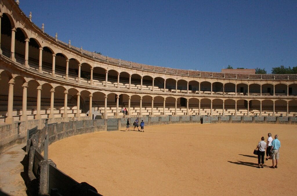 Plaza de Toros