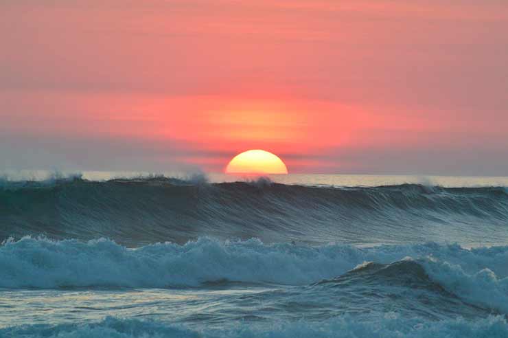 Praias Costa Rica: 11 melhores opções no litoral caribenho!