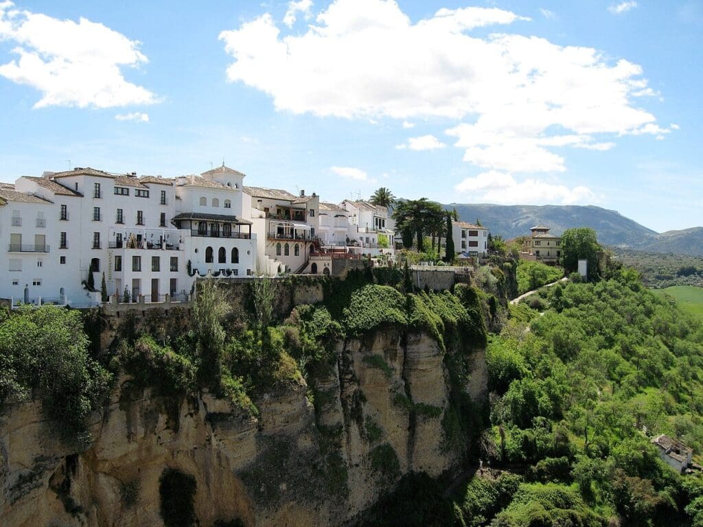 Centro Histórico