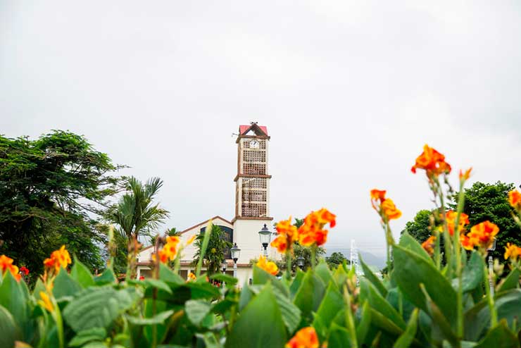 San José, Costa Rica: informações, dicas de turismo e roteiro