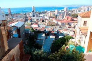 Valparaíso, Chile: como chegar, mapa, o que fazer e dicas de viagem