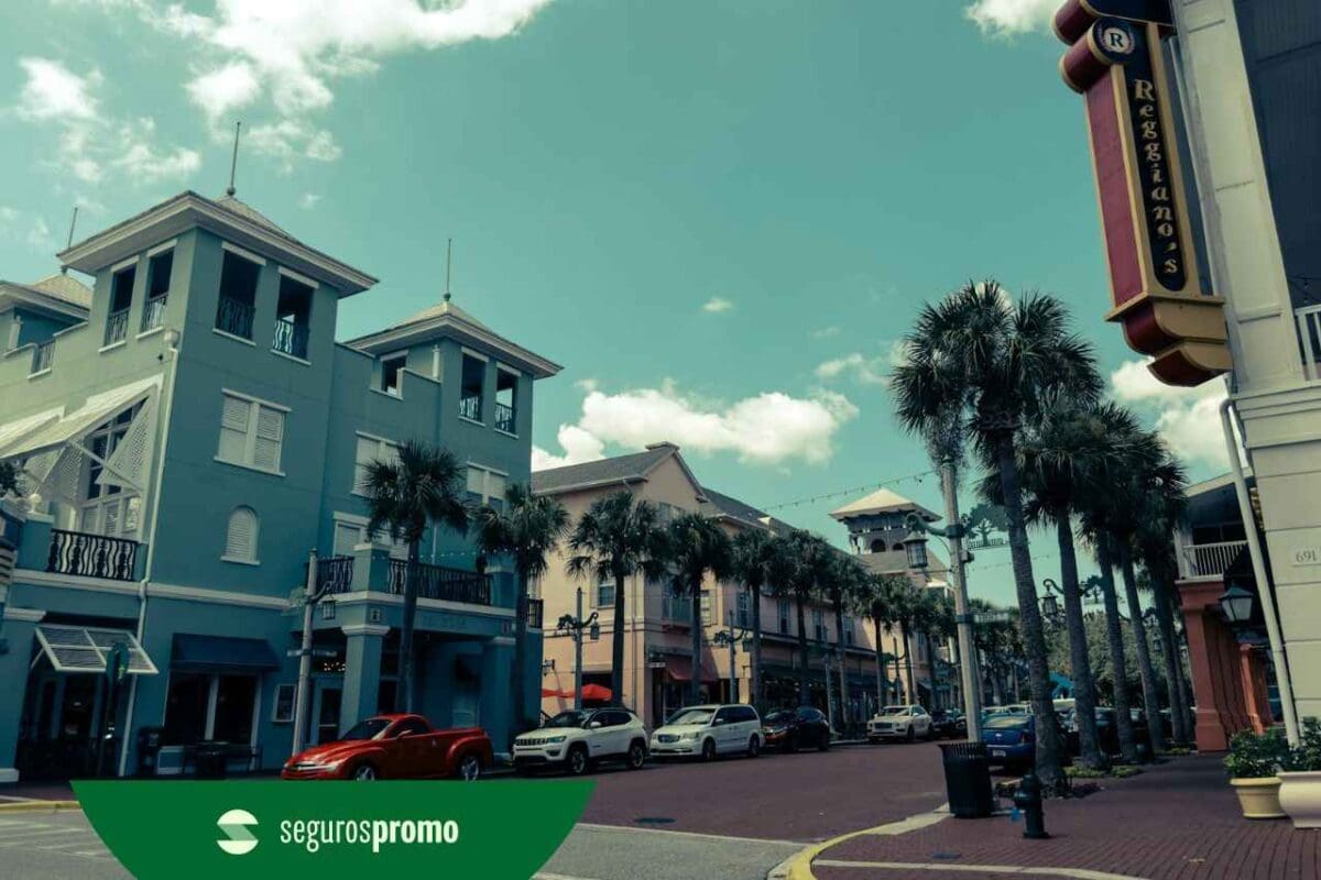 Celebration, Orlando: veja o que fazer no destino!