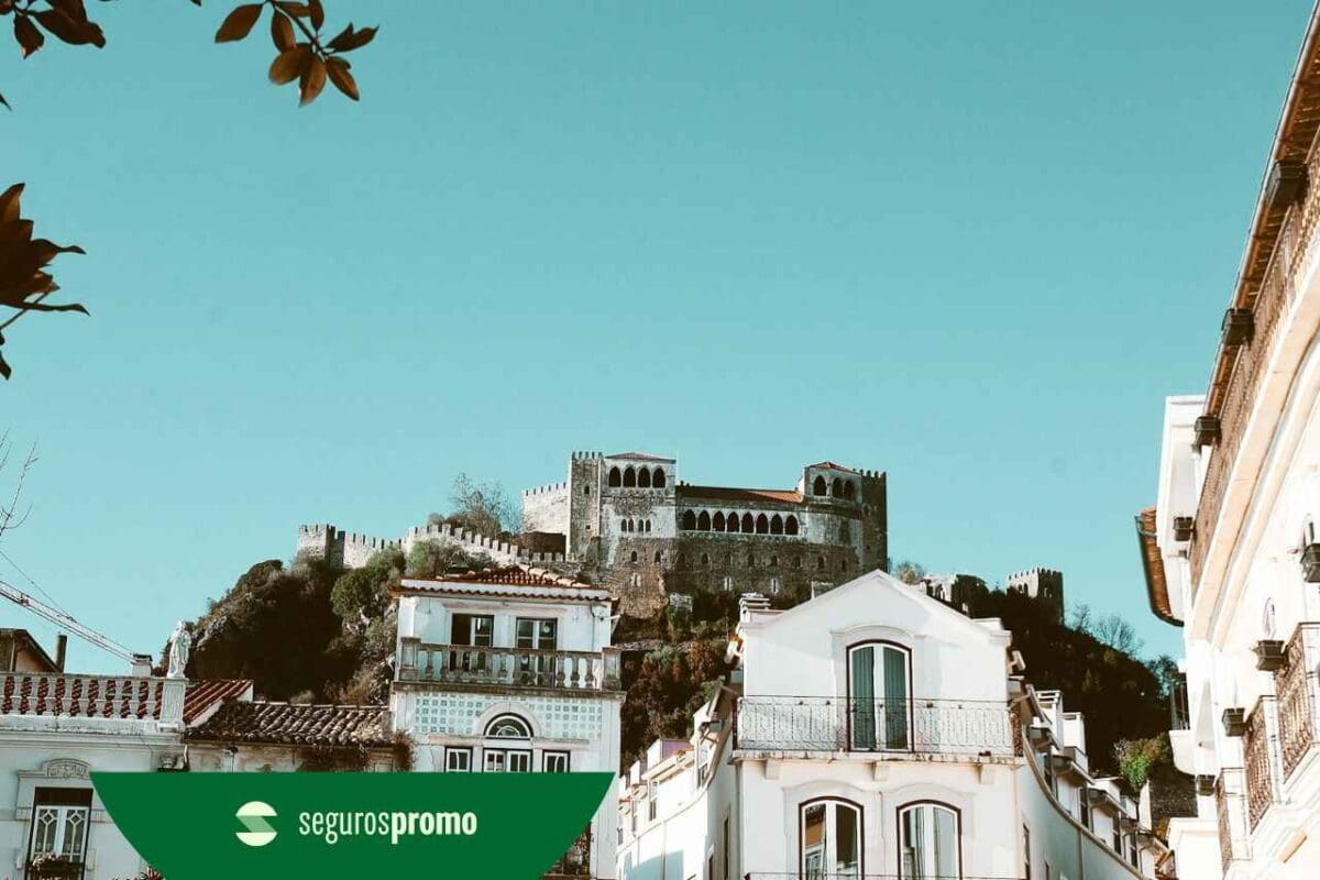 Leiria, Portugal: melhores dicas para a sua viagem!