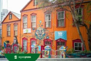 Valparaíso, Chile: como chegar, mapa, o que fazer e dicas de viagem