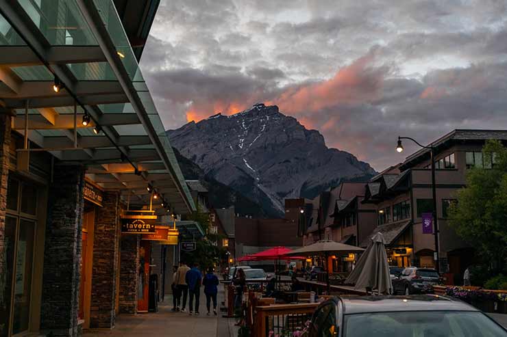 Banff, Canadá: 11 passeios turísticos essenciais na cidade