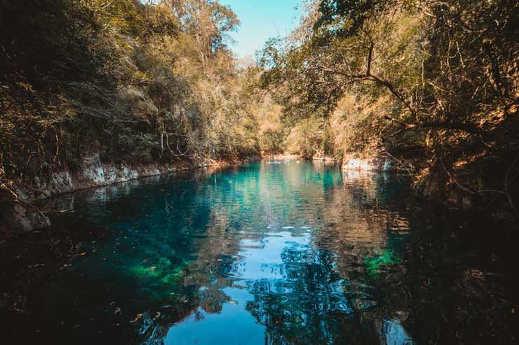 Bonito, Mato Grosso do Sul: principais atrações e dicas de viagem