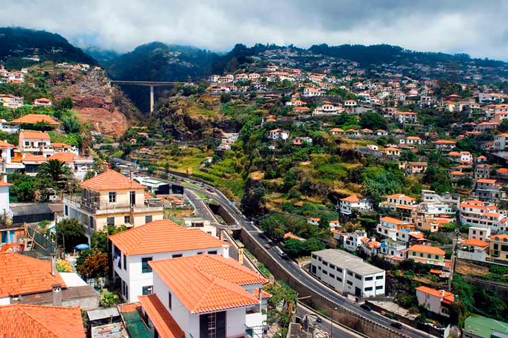 Funchal, Portugal: como chegar, mapa e o que fazer pela cidade