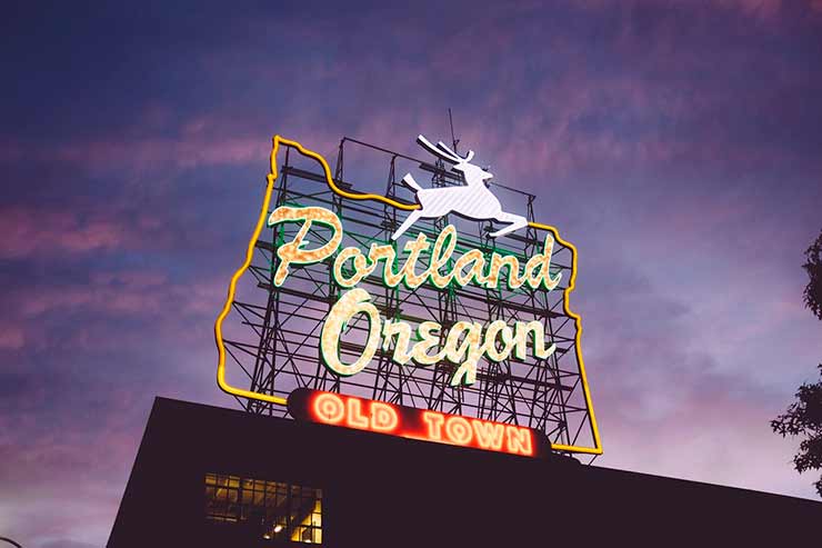 Portland, Oregon: o que fazer na cidade mais hipster do EUA!