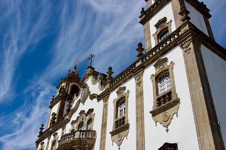 Viseu: onde fica, o que fazer, curiosidades e dicas de viagem