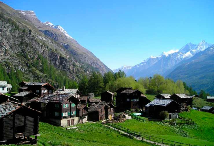 O que fazer em Zermatt? Dicas dos principais pontos turísticos!