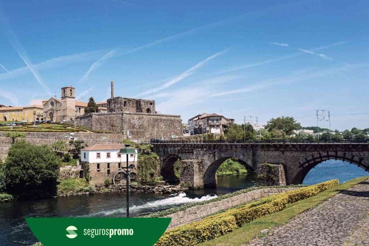 Barcelos, Portugal: conheça as melhores atrações da cidade