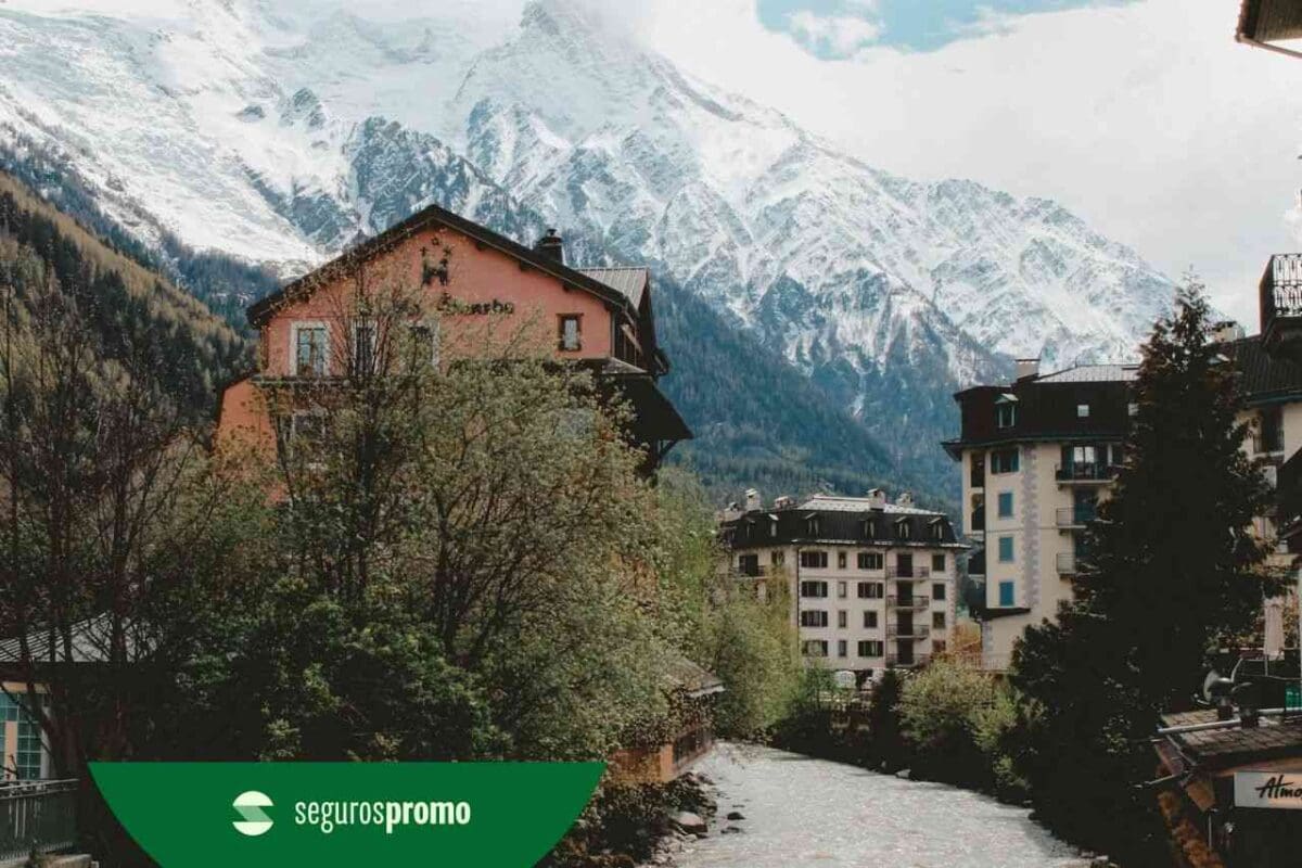 Chamonix, França: veja o que fazer no destino durante a sua visita!