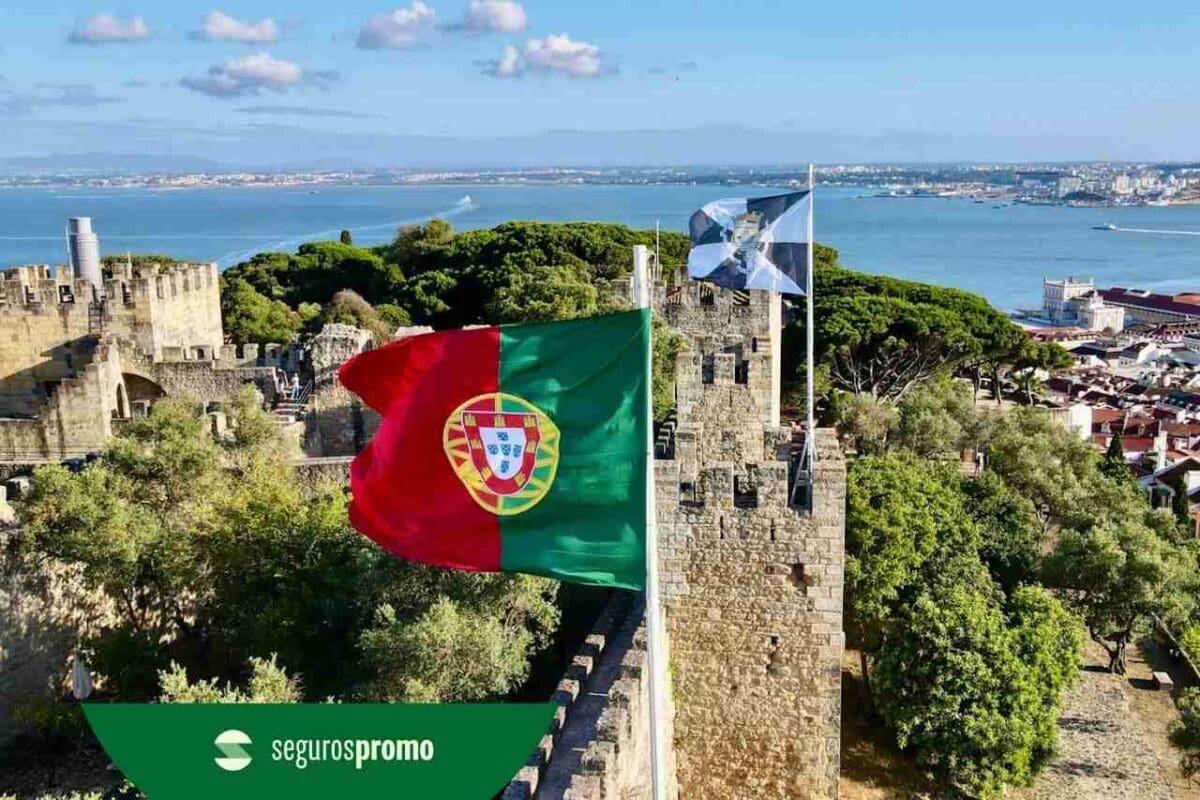 Confira os documentos necessários para visitar Portugal e outras dicas