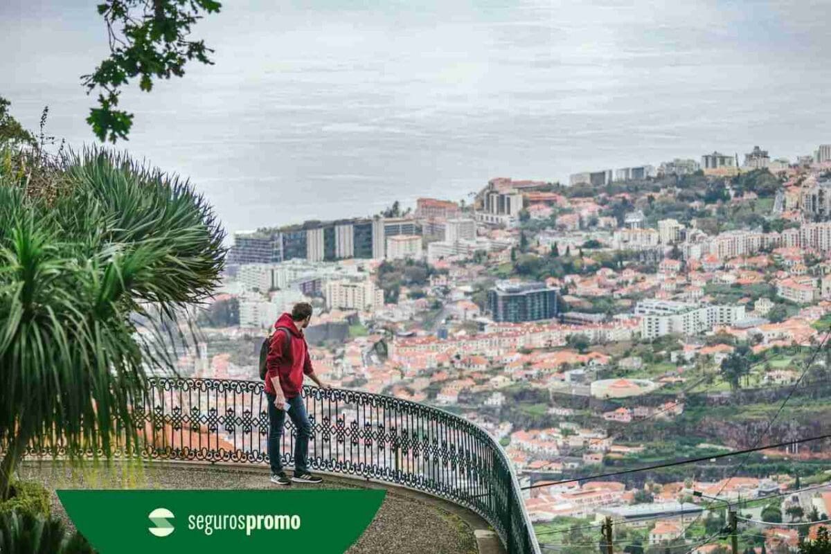 Funchal, Portugal: conheças as melhores atrações do destino!