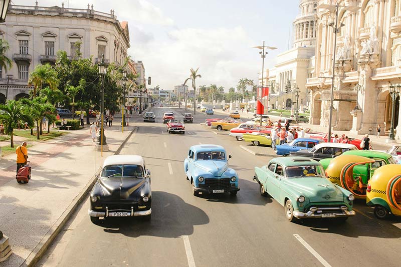 Havana