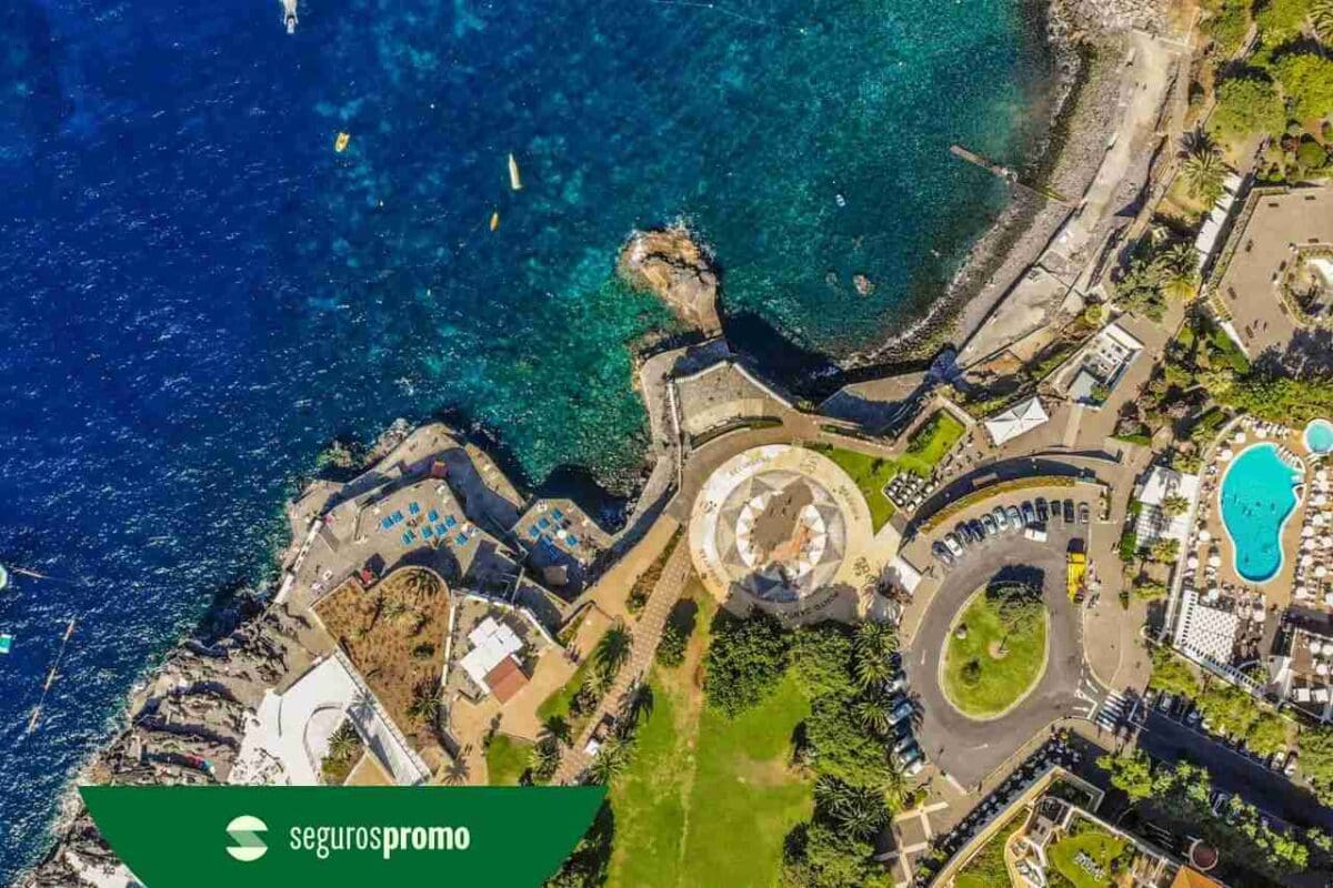 Ilha da Madeira, Portugal: o que saber antes de visitar!