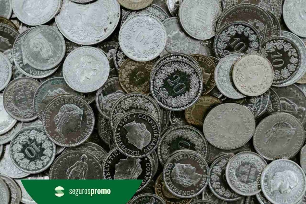 Moeda da Suíça: quanto custa, qual levar e onde trocar!