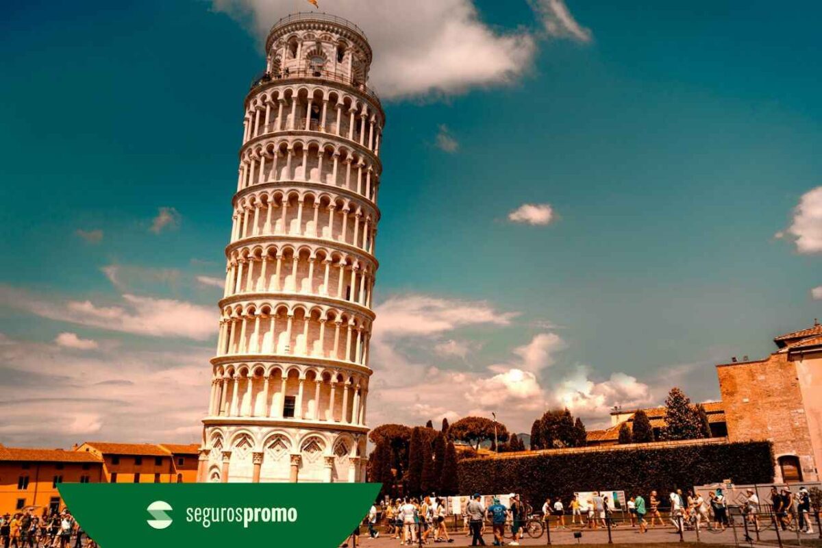 O que fazer em Pisa, Itália: principais pontos turísticos