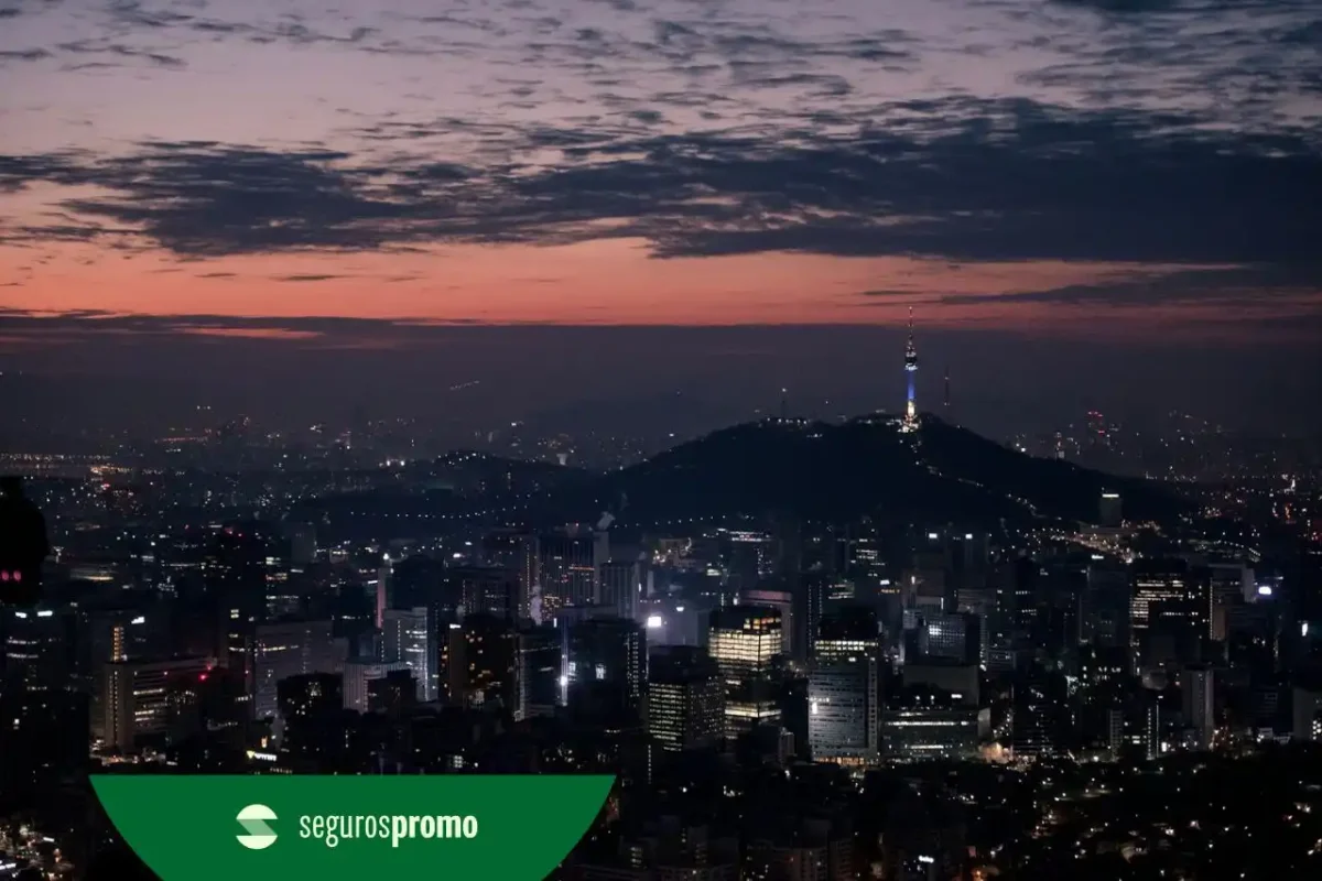 O que fazer em Seul: principais atrações e dicas de viagem!