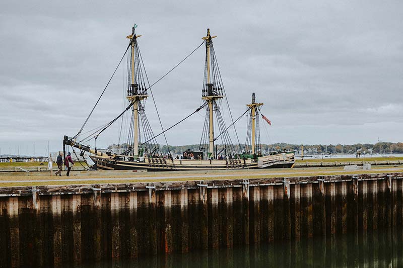 Salem Ferry