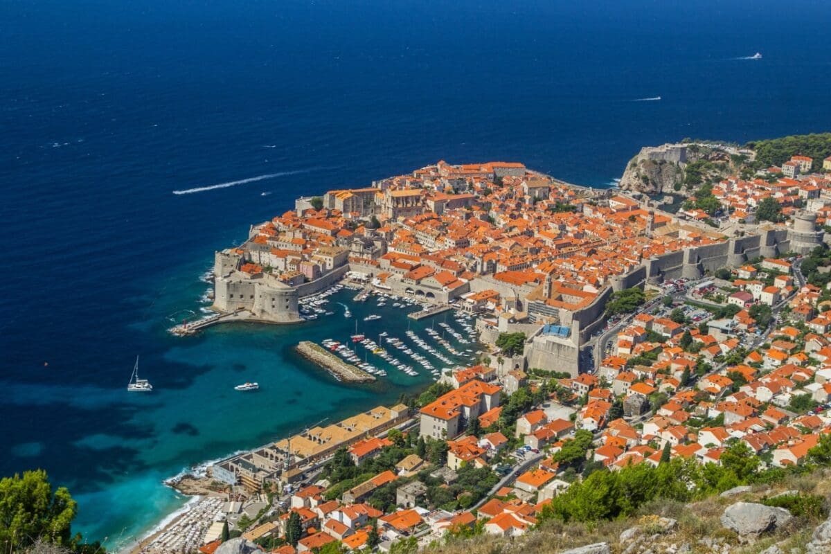 Dubrovnik: informações, pontos turísticos e sugestão de roteiro