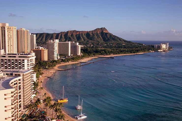 Honolulu, Hawaii: pontos turísticos, informações, mapa e dicas