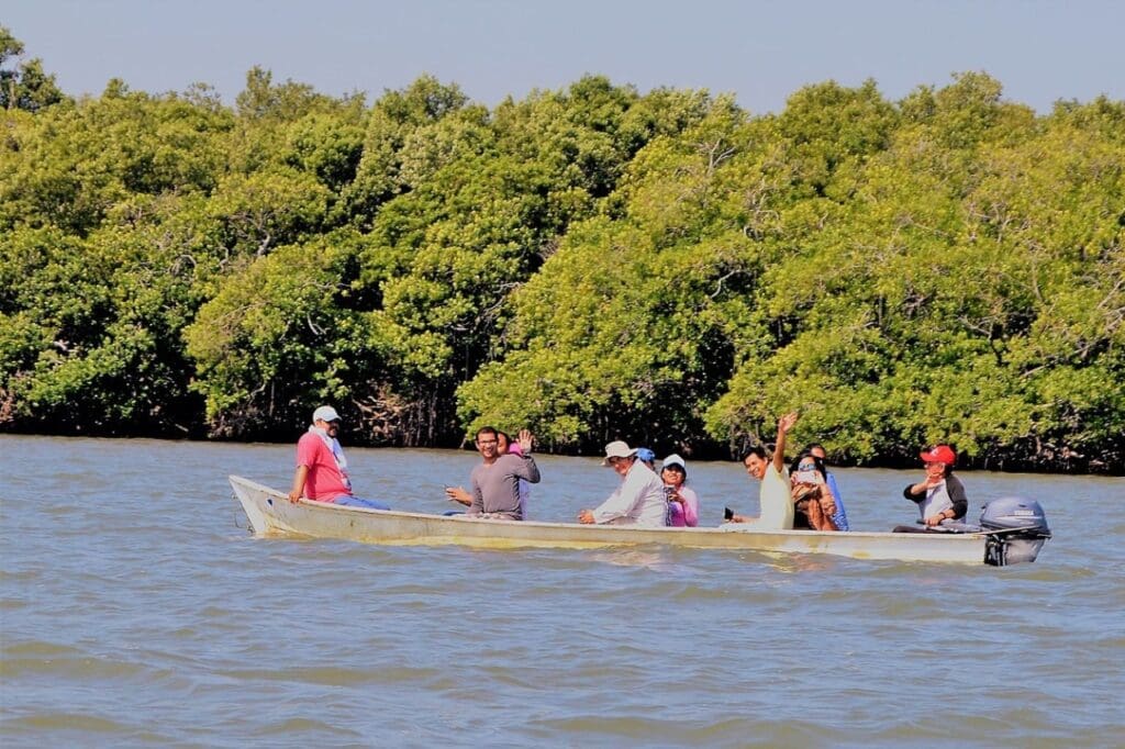 Onde praticar Ecoturismo no mundo