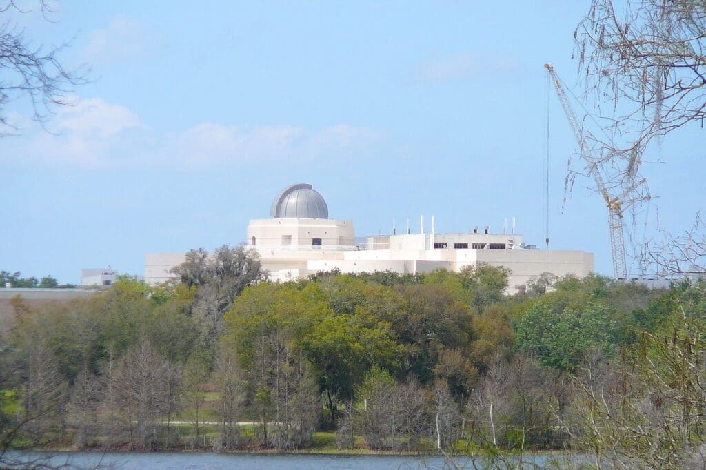 Orlando Science Center