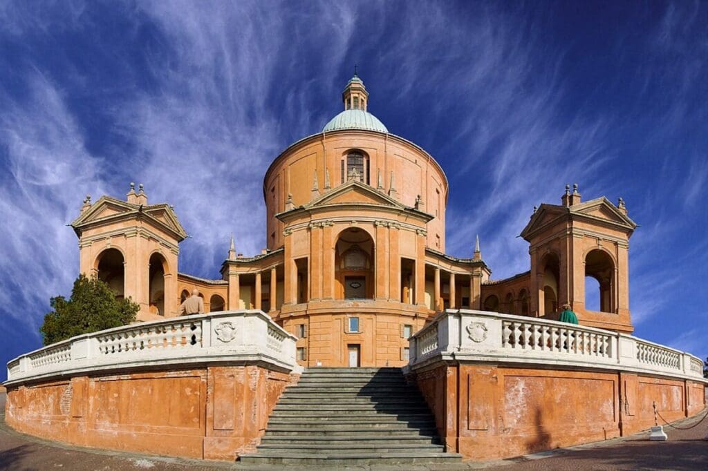 Santuario Madonna di San Luca