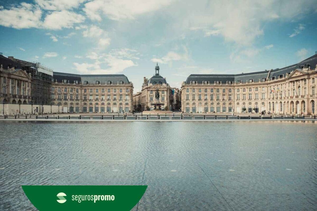 Bordéus, França: conheça as melhores atrações da cidade!