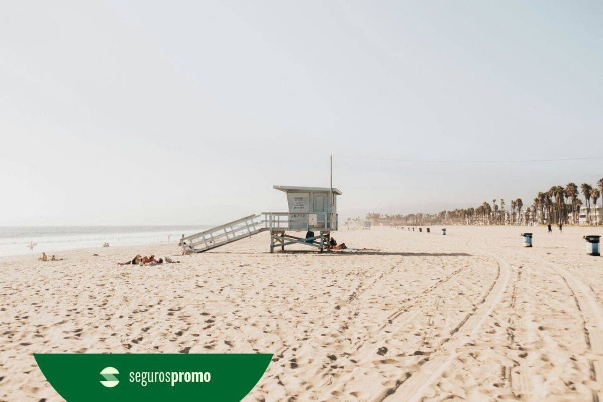 Praias da Califórnia: listamos 15 as mais bonitas do estado do sol